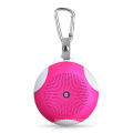 Hot sales mini portable true wireless bluetooth stereo / outdoor card subwoofer